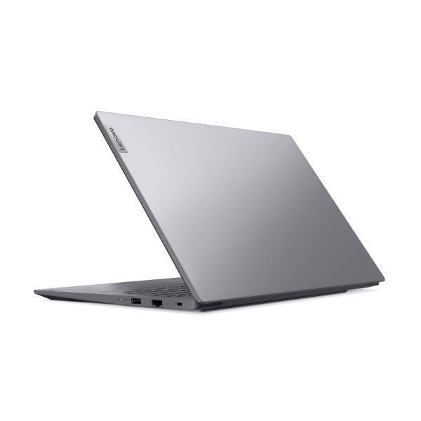LAPTOP LENOVO V15 G5 IRL 83GW008NID (15,6″ FHD IPS, INTEL CORE I3-1315U, RAM 8GB DDR5, SSD 512GB, OHS 2024, MICROSOFT 365, WINDOWS 11, LUNA GREY) - Gambar 4