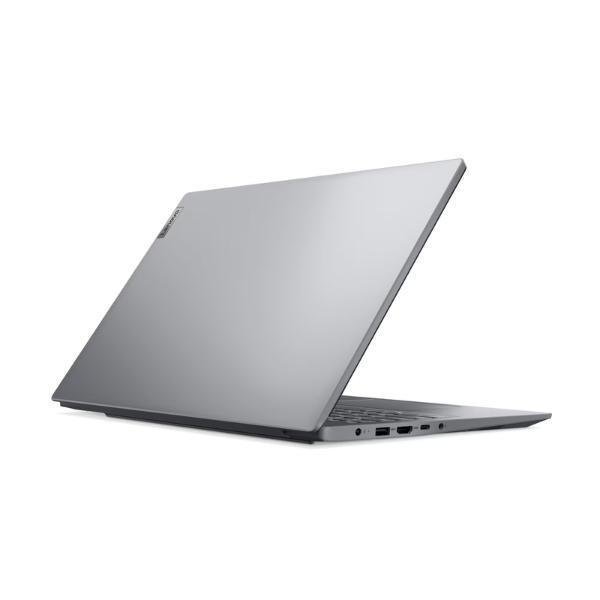 LAPTOP LENOVO V15 G5 IRL 83GW008NID (15,6″ FHD IPS, INTEL CORE I3-1315U, RAM 8GB DDR5, SSD 512GB, OHS 2024, MICROSOFT 365, WINDOWS 11, LUNA GREY) - Gambar 5