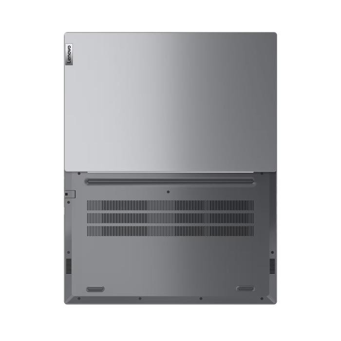 LAPTOP LENOVO V15 G5 IRL 83GW008NID (15,6″ FHD IPS, INTEL CORE I3-1315U, RAM 8GB DDR5, SSD 512GB, OHS 2024, MICROSOFT 365, WINDOWS 11, LUNA GREY) - Gambar 7